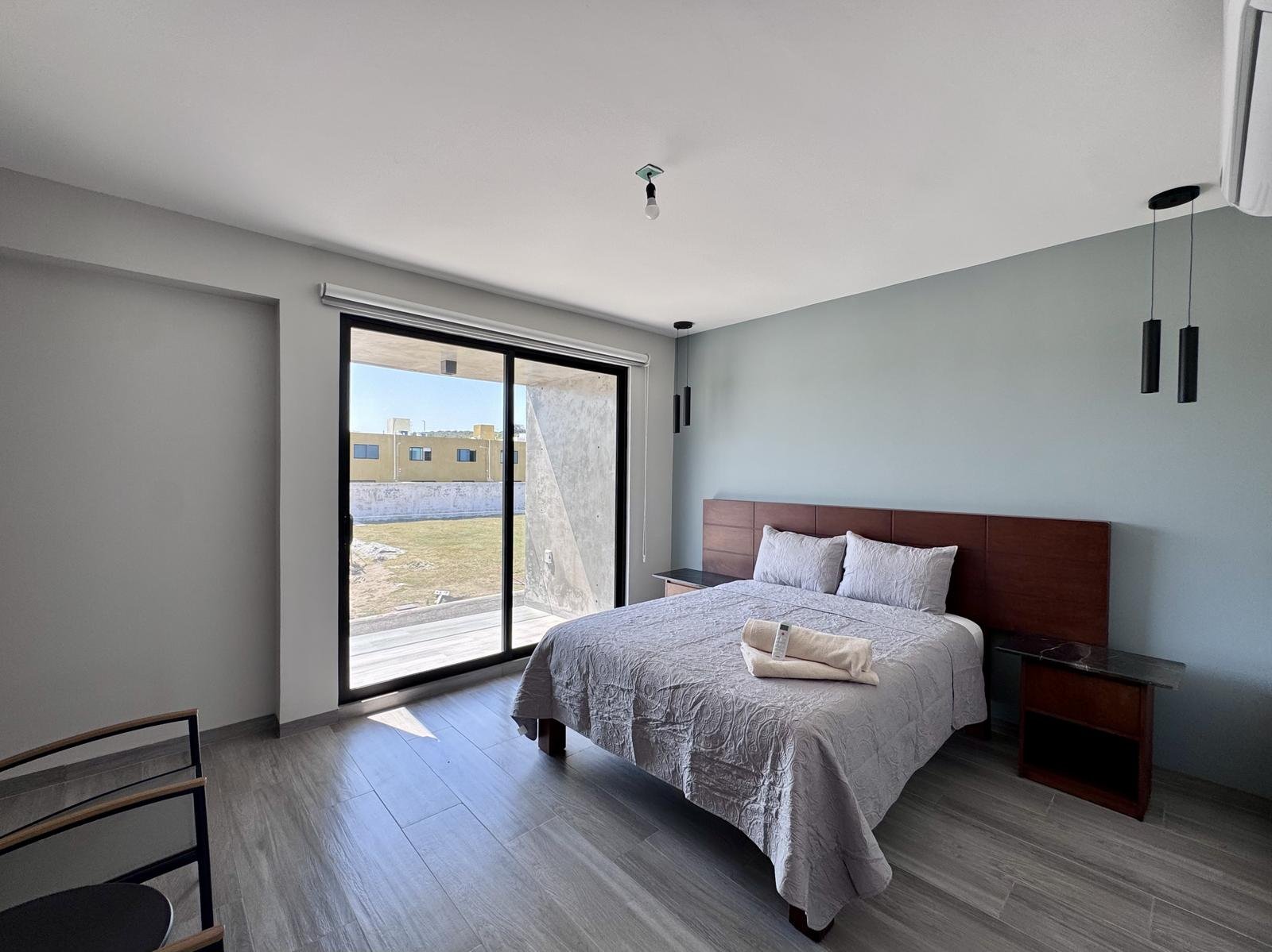 Casa Nueva en Venta Lomas del Mediterraneo