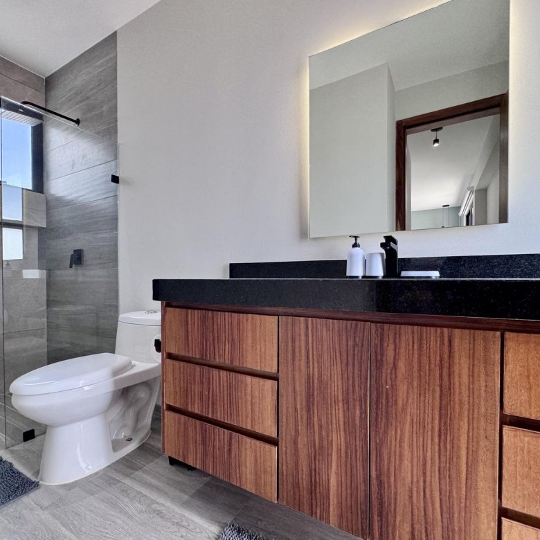 Casa Nueva en Venta Lomas del Mediterraneo