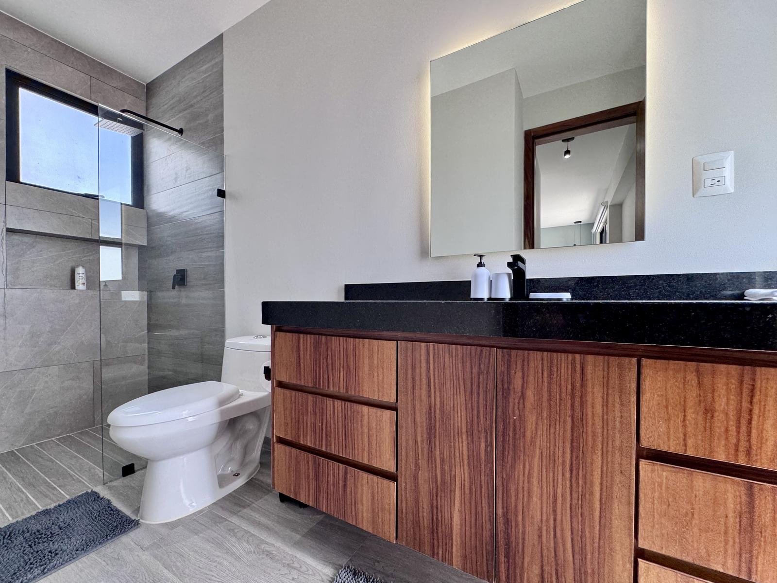 Casa Nueva en Venta Lomas del Mediterraneo