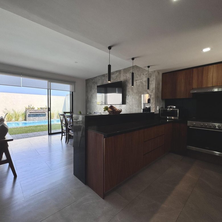 Casa Nueva en Venta Lomas del Mediterraneo
