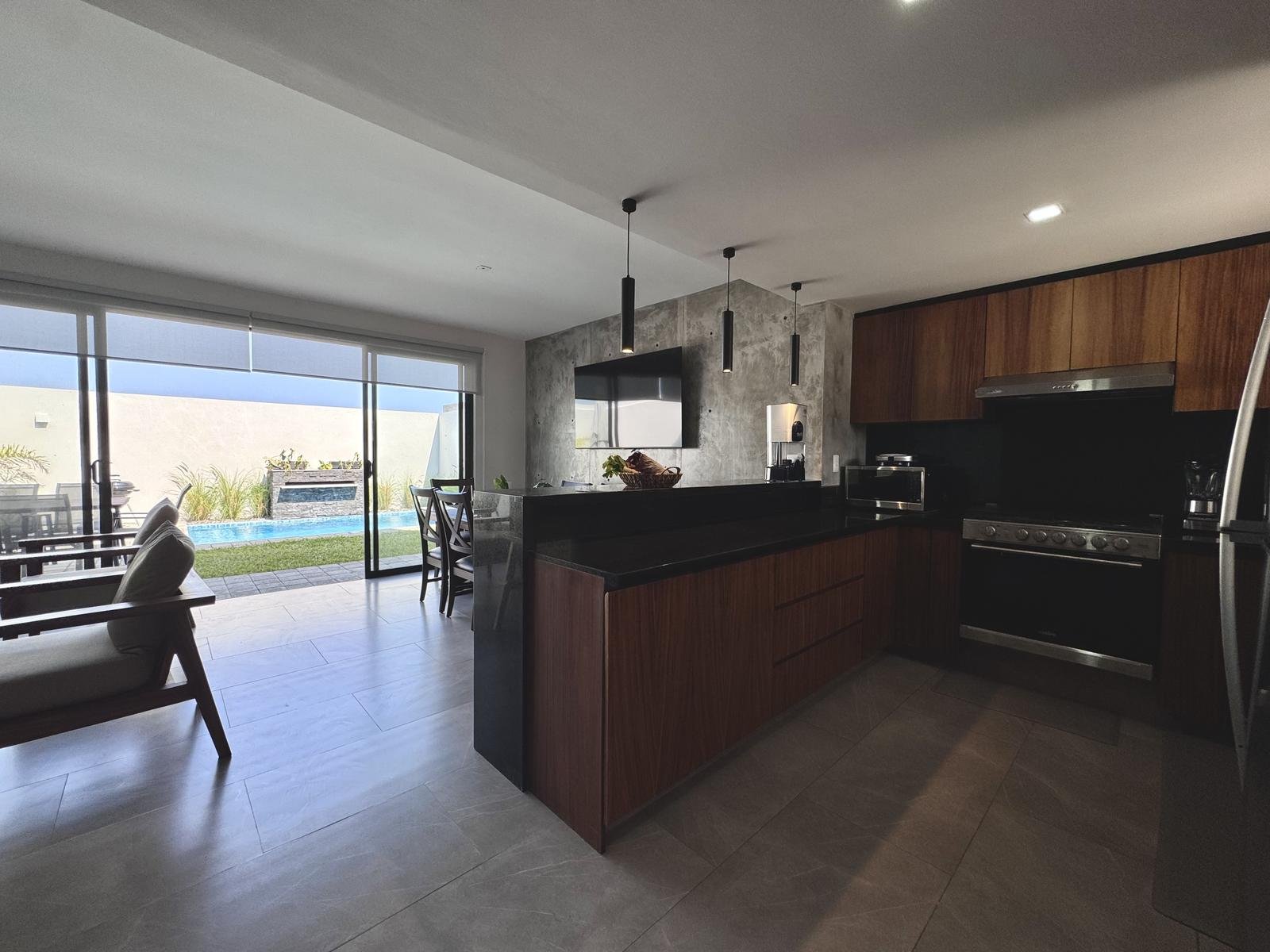 Casa Nueva en Venta Lomas del Mediterraneo