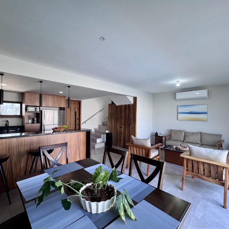 Casa Nueva en Venta Lomas del Mediterraneo
