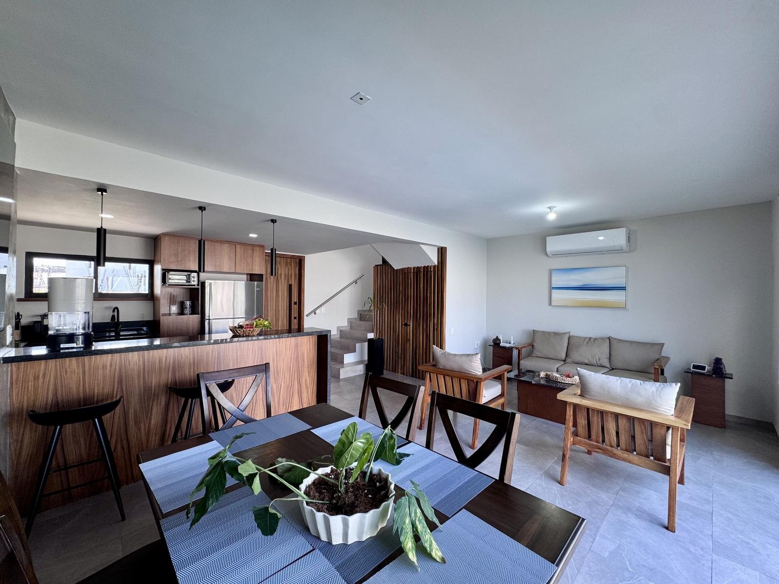 Casa Nueva en Venta Lomas del Mediterraneo