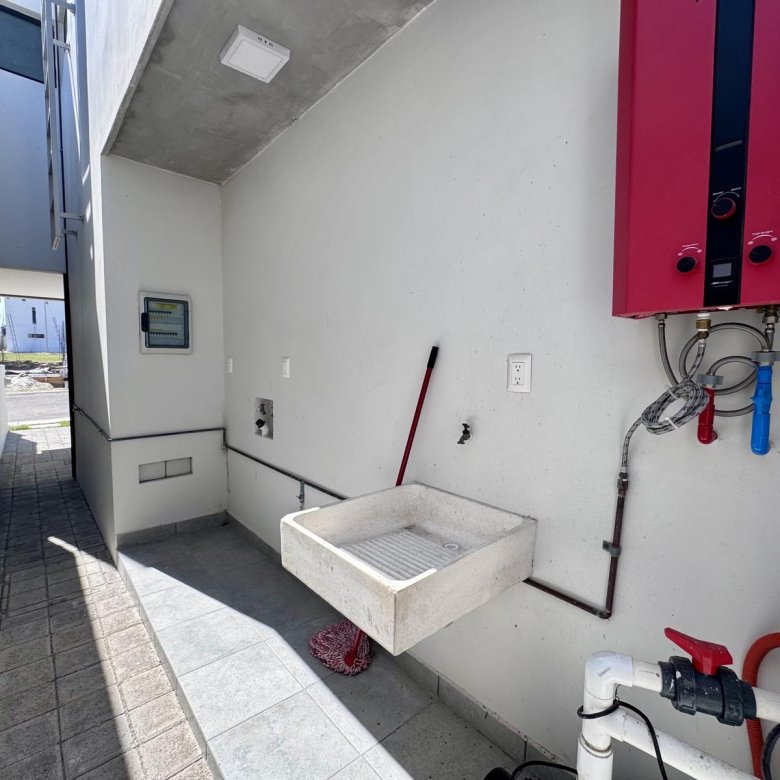 Casa Nueva en Venta Lomas del Mediterraneo