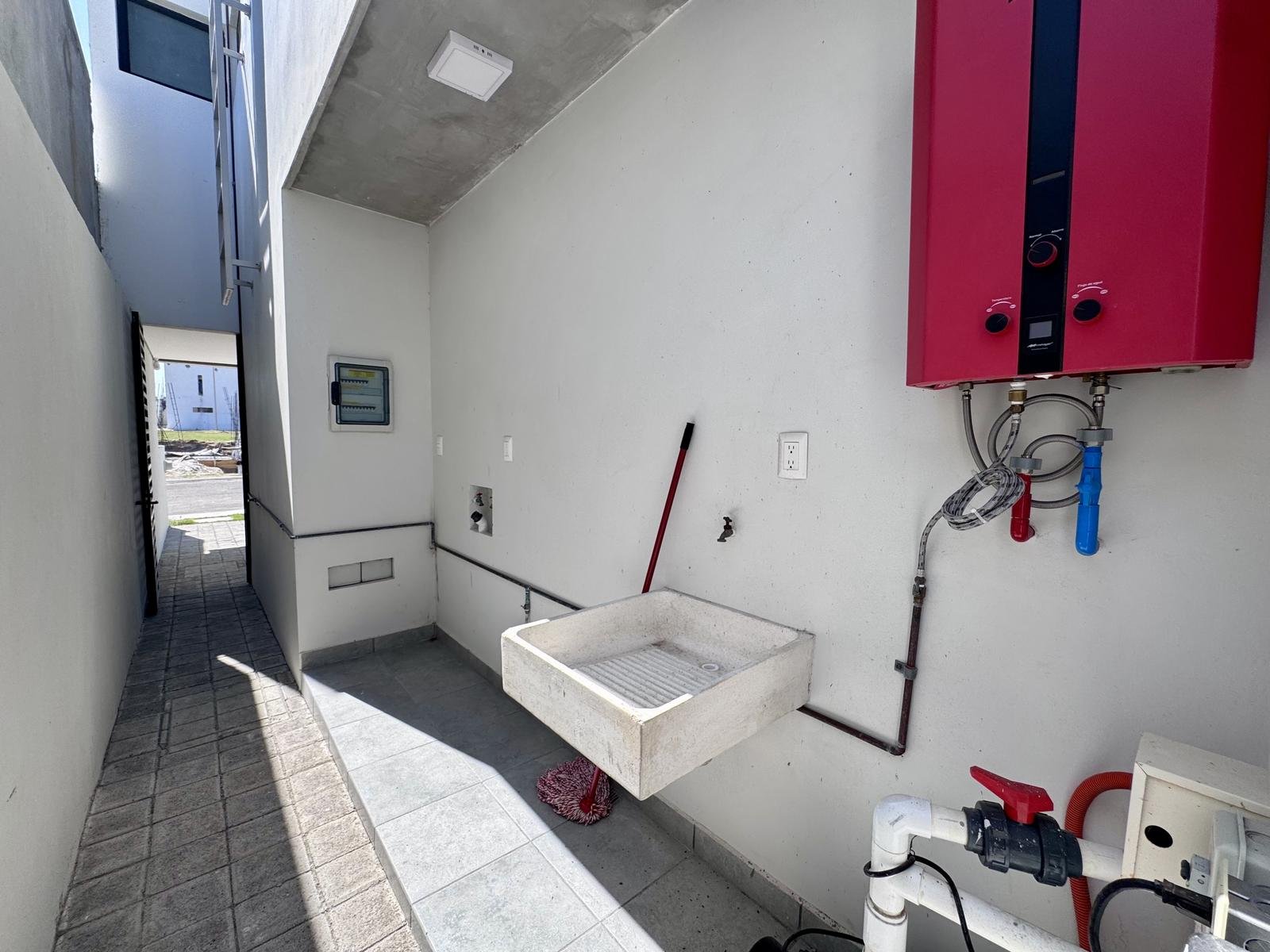 Casa Nueva en Venta Lomas del Mediterraneo