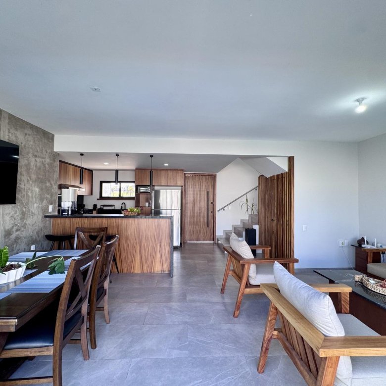 Casa Nueva en Venta Lomas del Mediterraneo