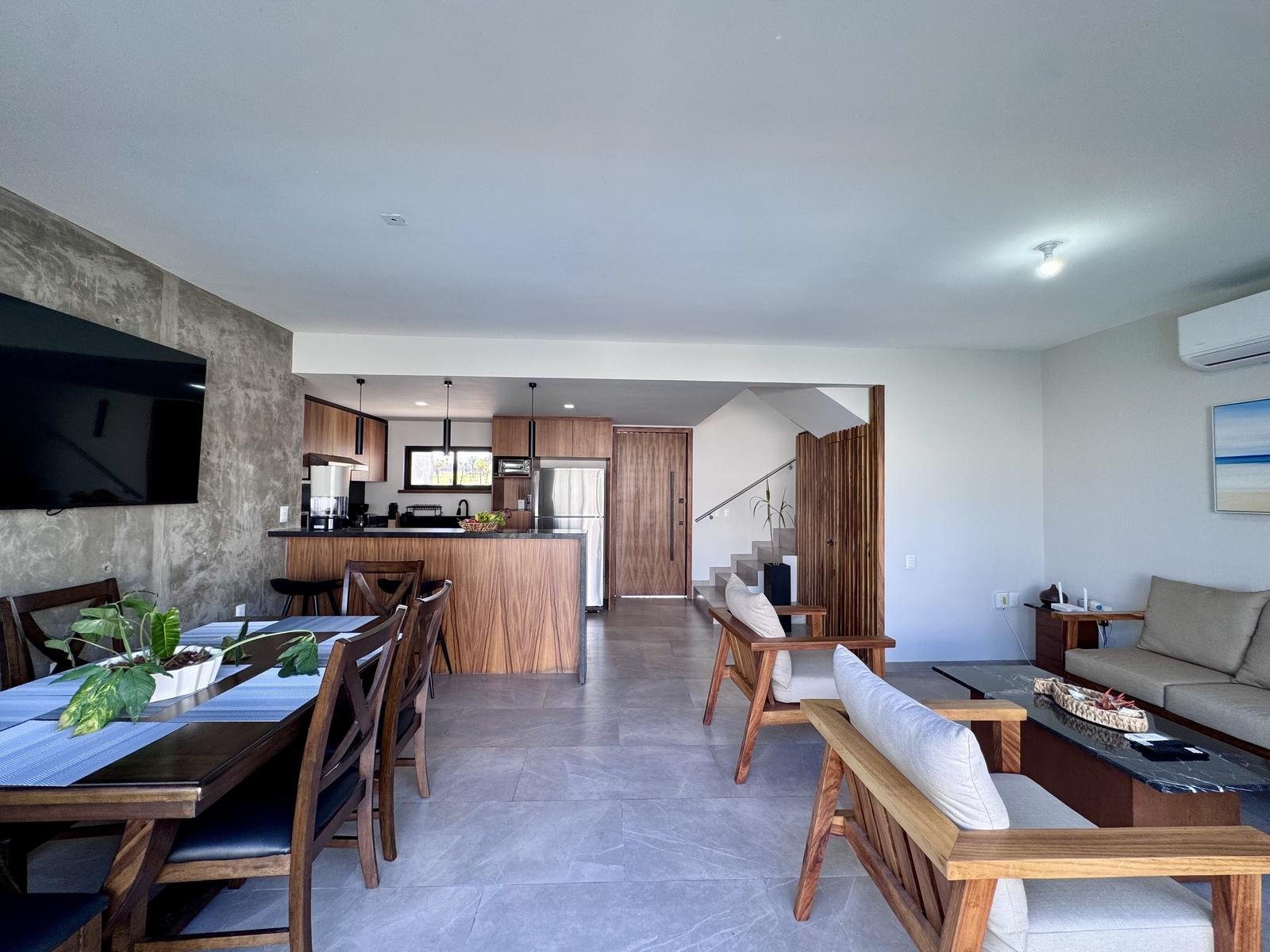 Casa Nueva en Venta Lomas del Mediterraneo