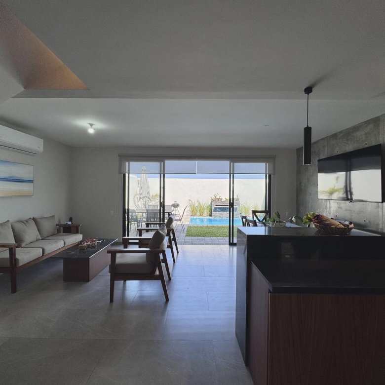 Casa Nueva en Venta Lomas del Mediterraneo