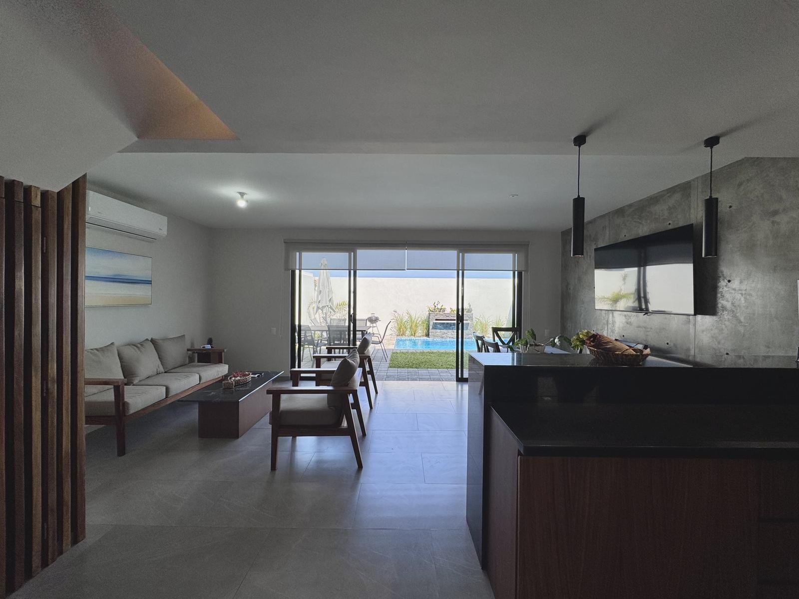 Casa Nueva en Venta Lomas del Mediterraneo