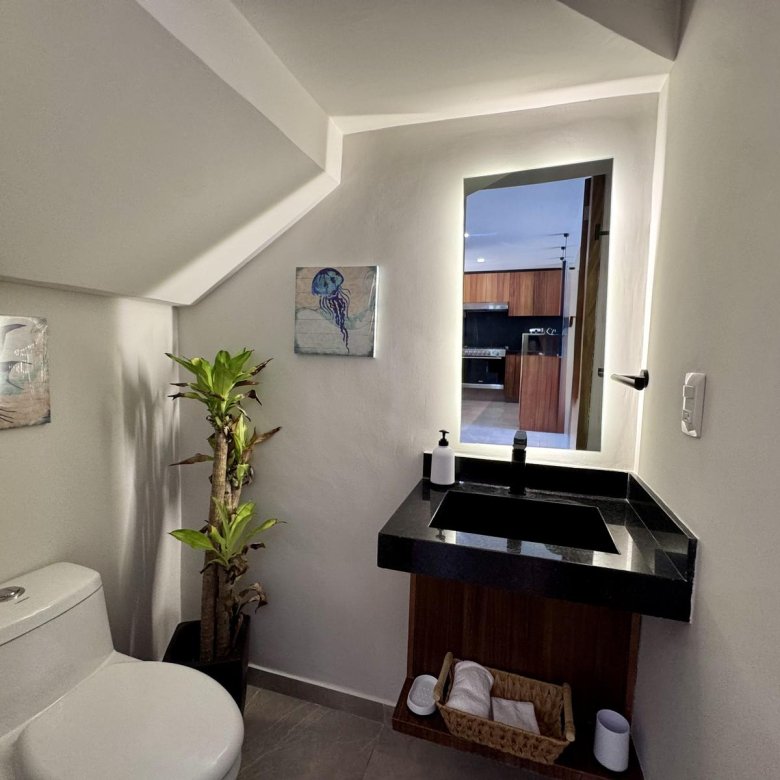 Casa Nueva en Venta Lomas del Mediterraneo