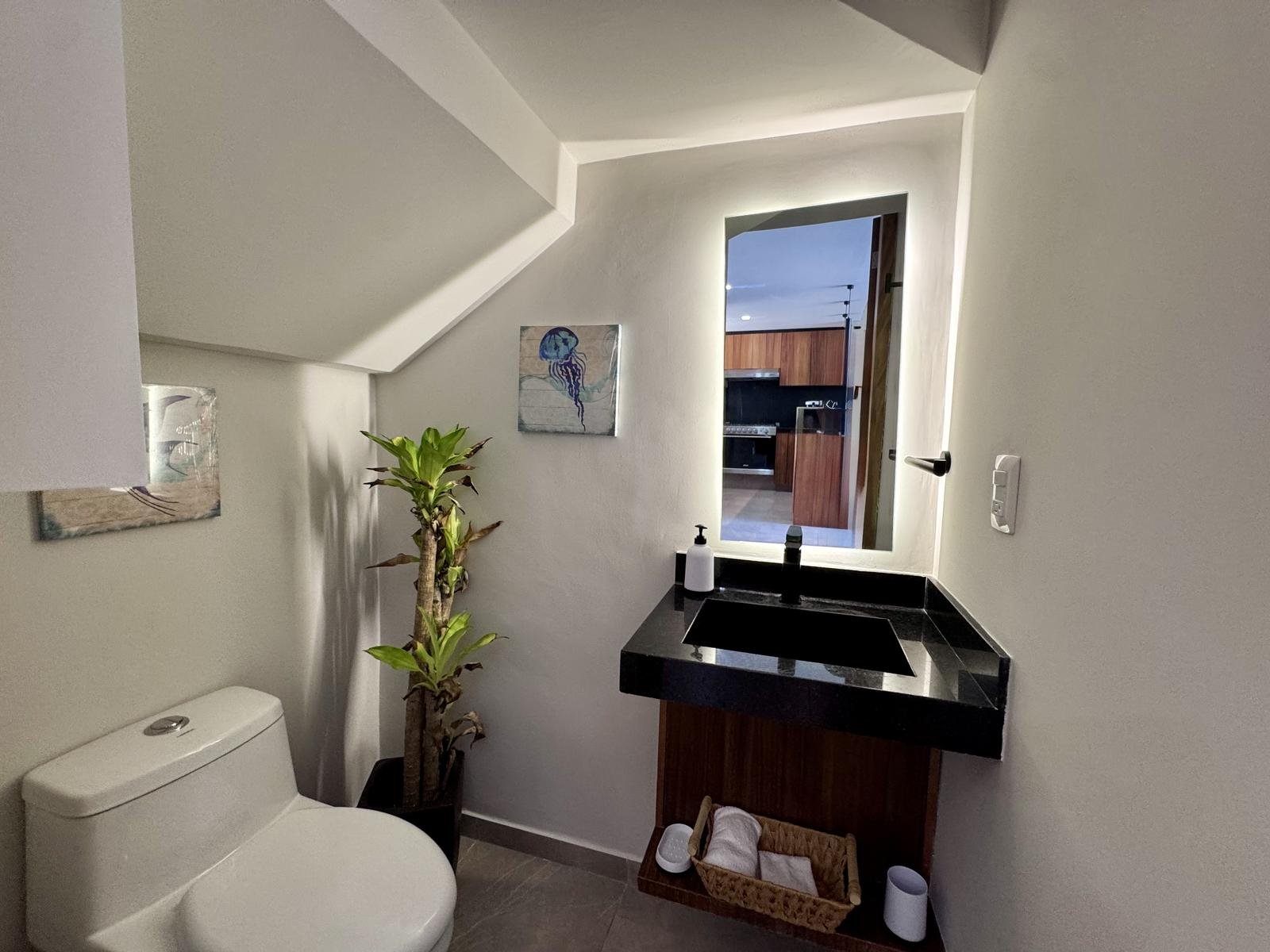 Casa Nueva en Venta Lomas del Mediterraneo