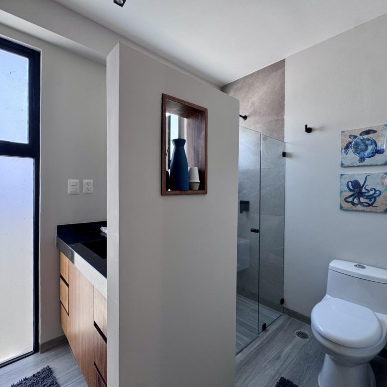 Casa Nueva en Venta Lomas del Mediterraneo
