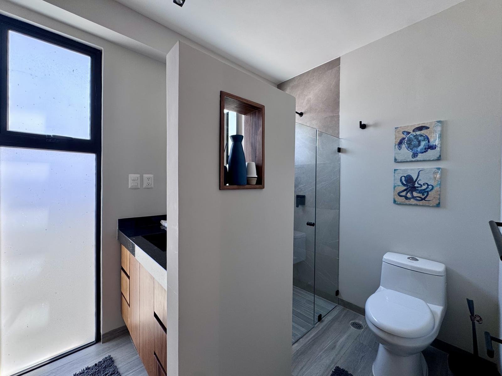 Casa Nueva en Venta Lomas del Mediterraneo