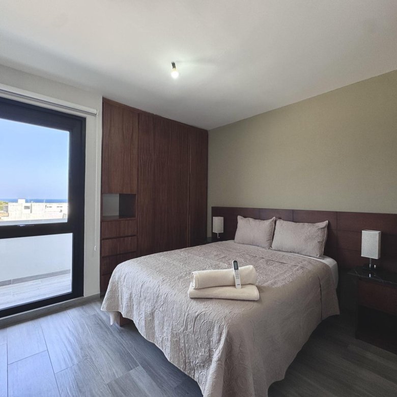 Casa Nueva en Venta Lomas del Mediterraneo