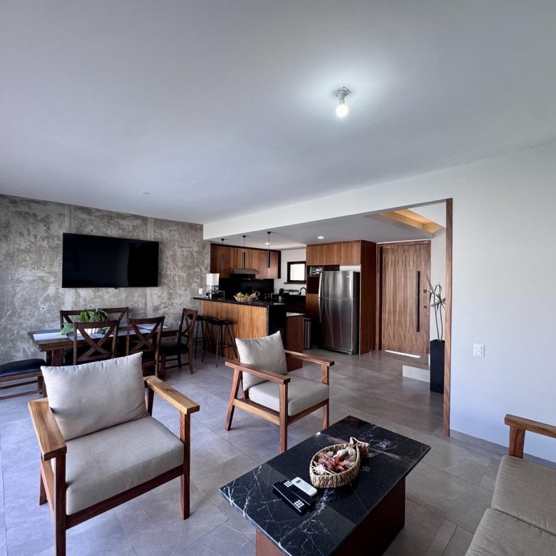 Casa Nueva en Venta Lomas del Mediterraneo