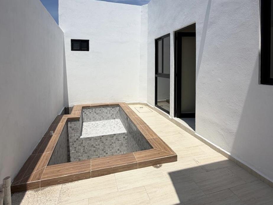 Casa Nueva en Venta Lomas del Mediterraneo
