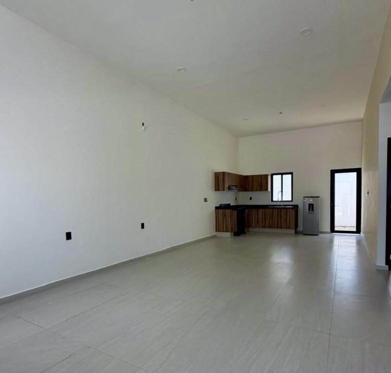 Casa Nueva en Venta Lomas del Mediterraneo