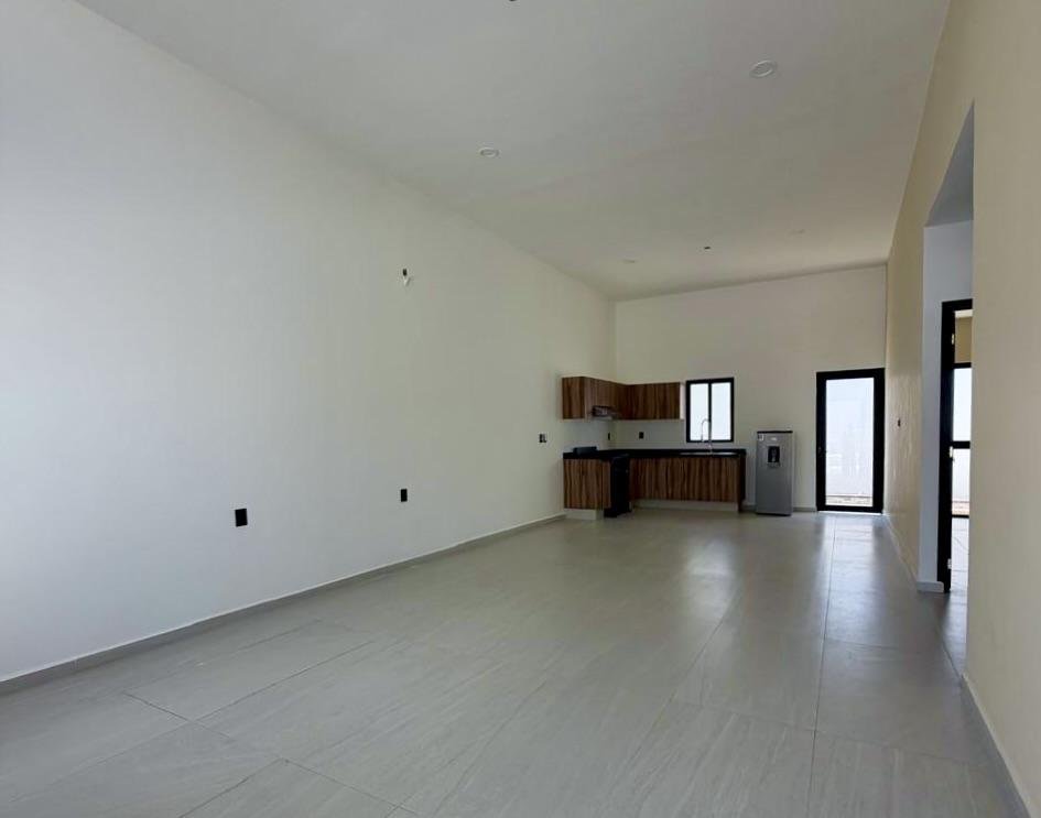 Casa Nueva en Venta Lomas del Mediterraneo