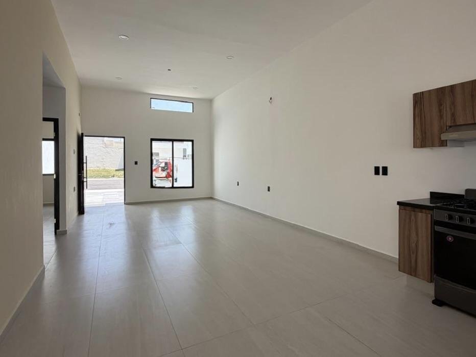 Casa Nueva en Venta Lomas del Mediterraneo