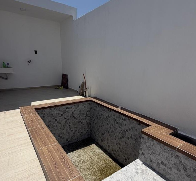 Casa Nueva en Venta Lomas del Mediterraneo