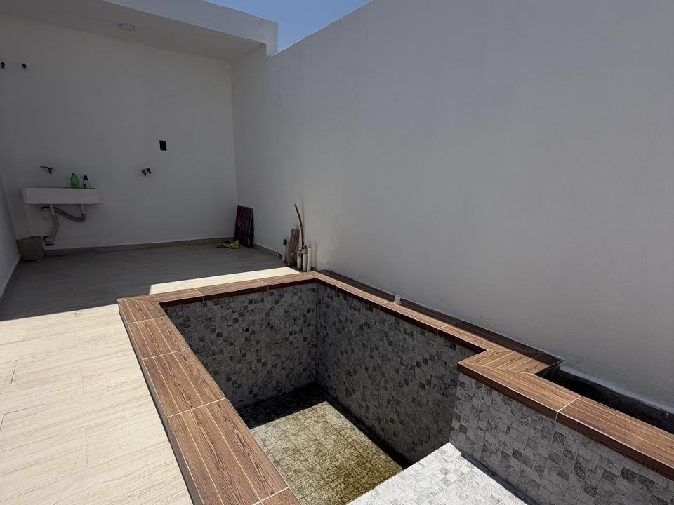 Casa Nueva en Venta Lomas del Mediterraneo