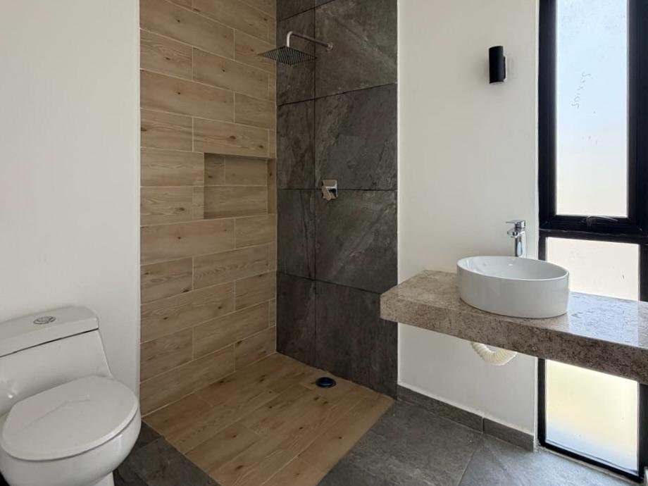 Casa Nueva en Venta Lomas del Mediterraneo