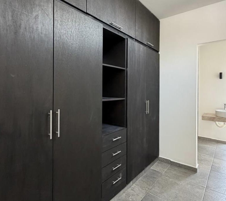 Casa Nueva en Venta Lomas del Mediterraneo