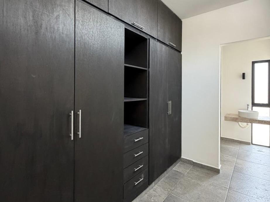 Casa Nueva en Venta Lomas del Mediterraneo