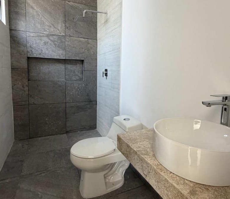 Casa Nueva en Venta Lomas del Mediterraneo