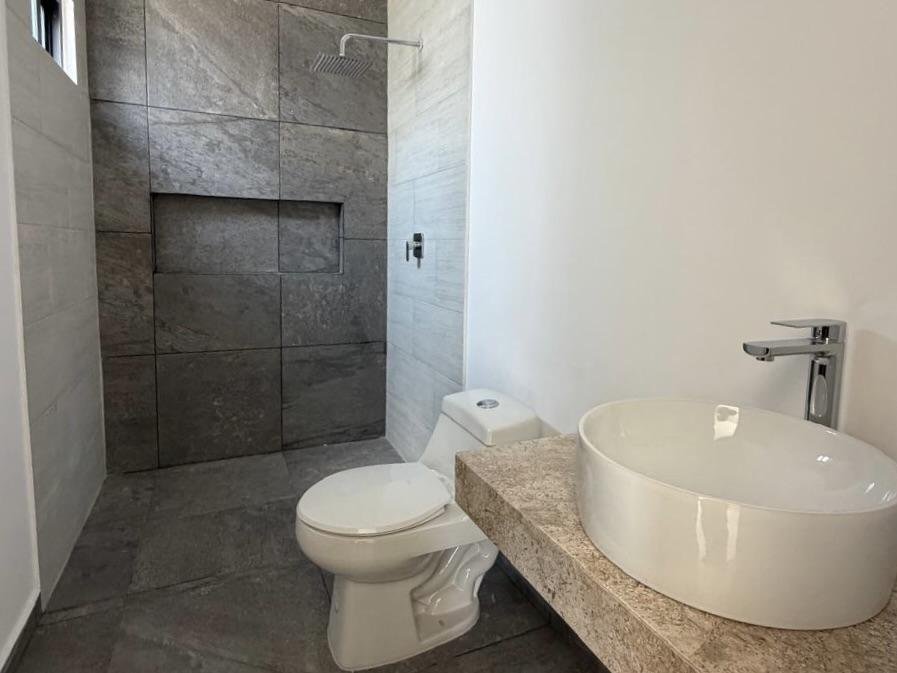 Casa Nueva en Venta Lomas del Mediterraneo
