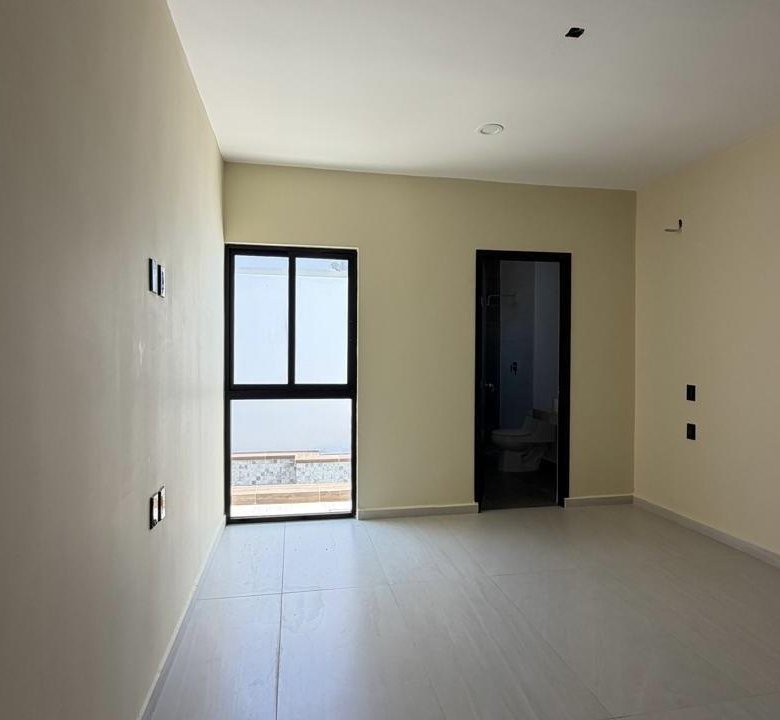 Casa Nueva en Venta Lomas del Mediterraneo