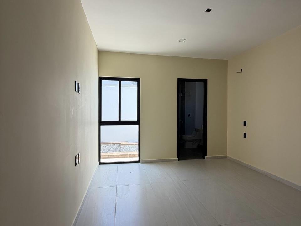 Casa Nueva en Venta Lomas del Mediterraneo