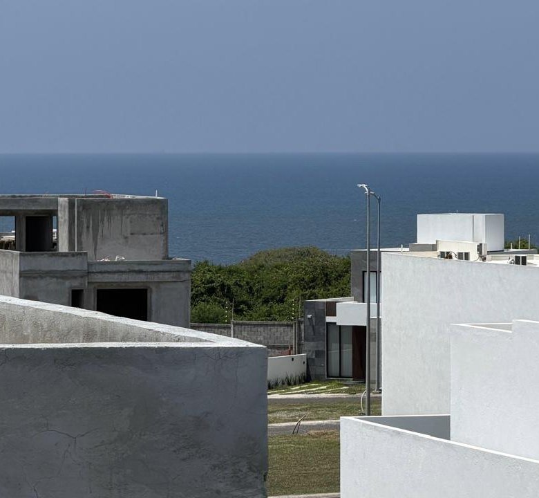 Casa Nueva en Venta Lomas del Mediterraneo