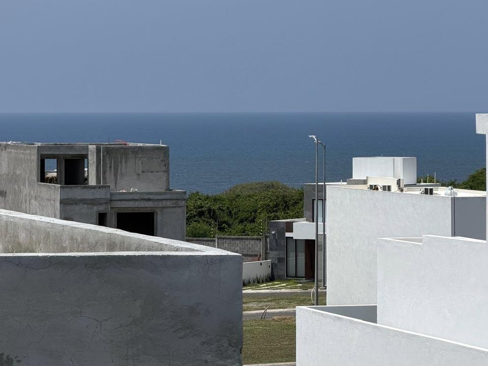 Casa Nueva en Venta Lomas del Mediterraneo
