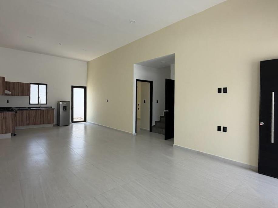 Casa Nueva en Venta Lomas del Mediterraneo