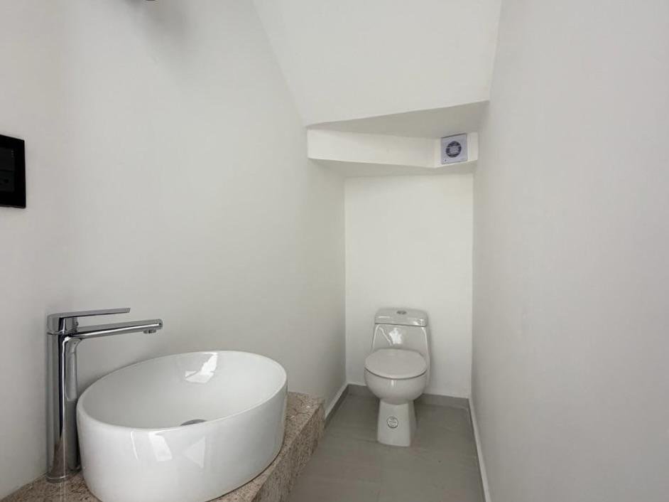 Casa Nueva en Venta Lomas del Mediterraneo