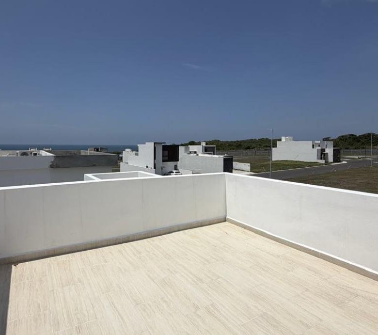 Casa Nueva en Venta Lomas del Mediterraneo