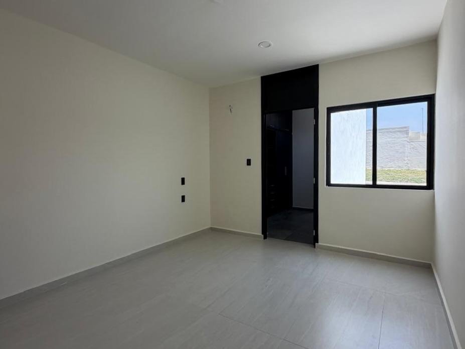 Casa Nueva en Venta Lomas del Mediterraneo