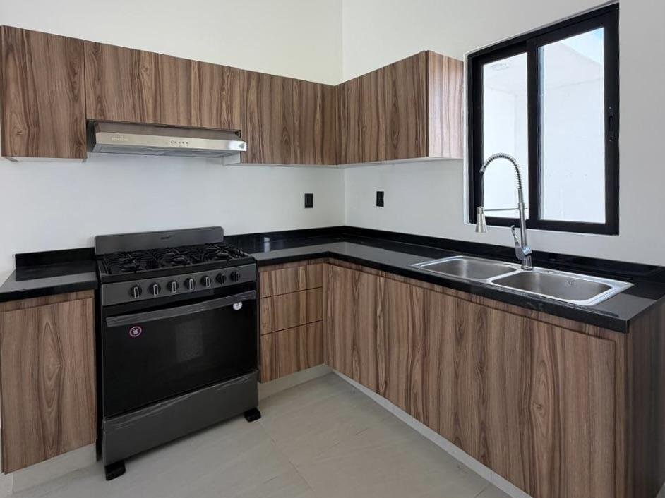 Casa Nueva en Venta Lomas del Mediterraneo