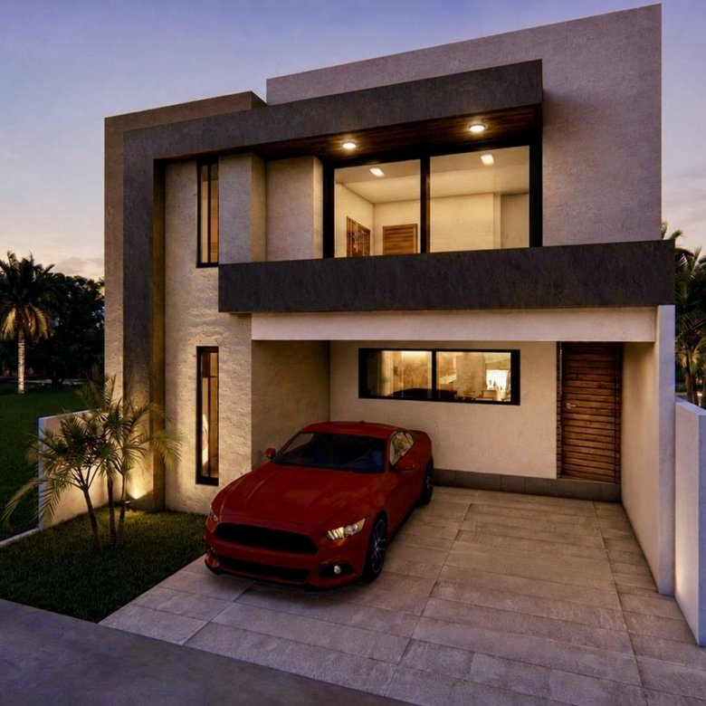 Casa Nueva en Venta Punto Lomas