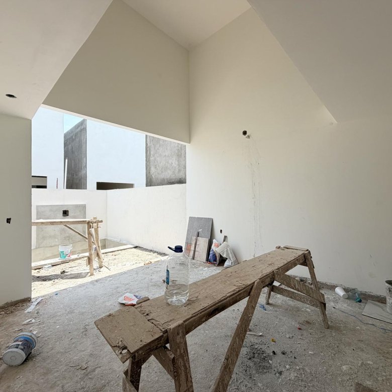 Casa Nueva en Venta Punto Lomas
