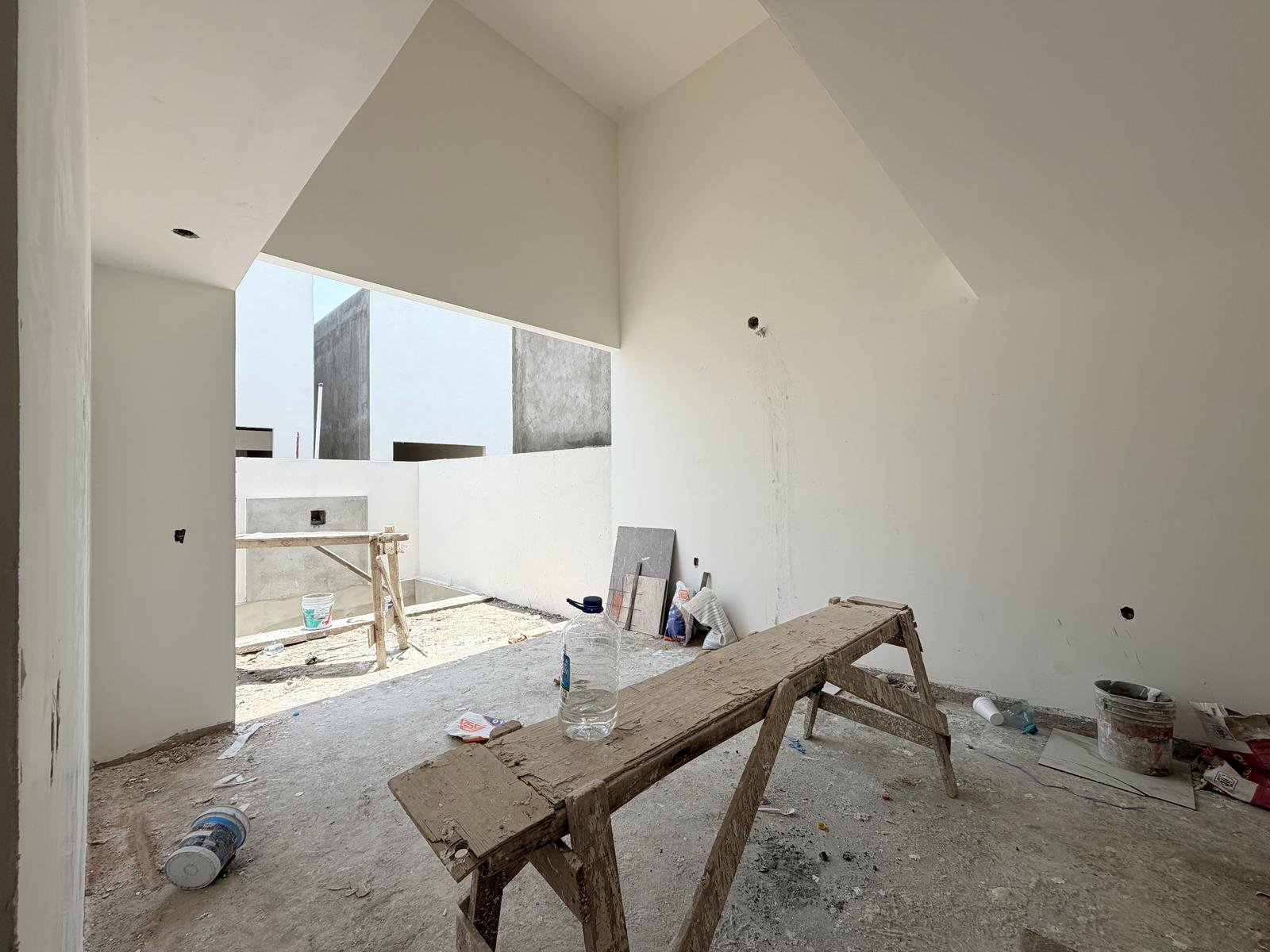 Casa Nueva en Venta Punto Lomas