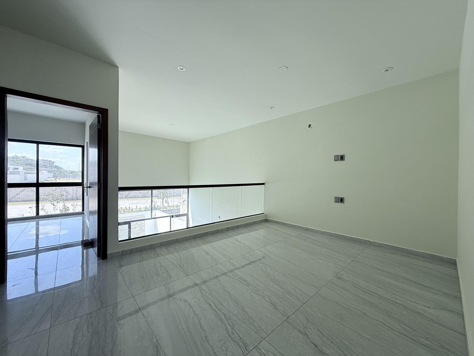 Casa Nueva en Venta Punto Lomas