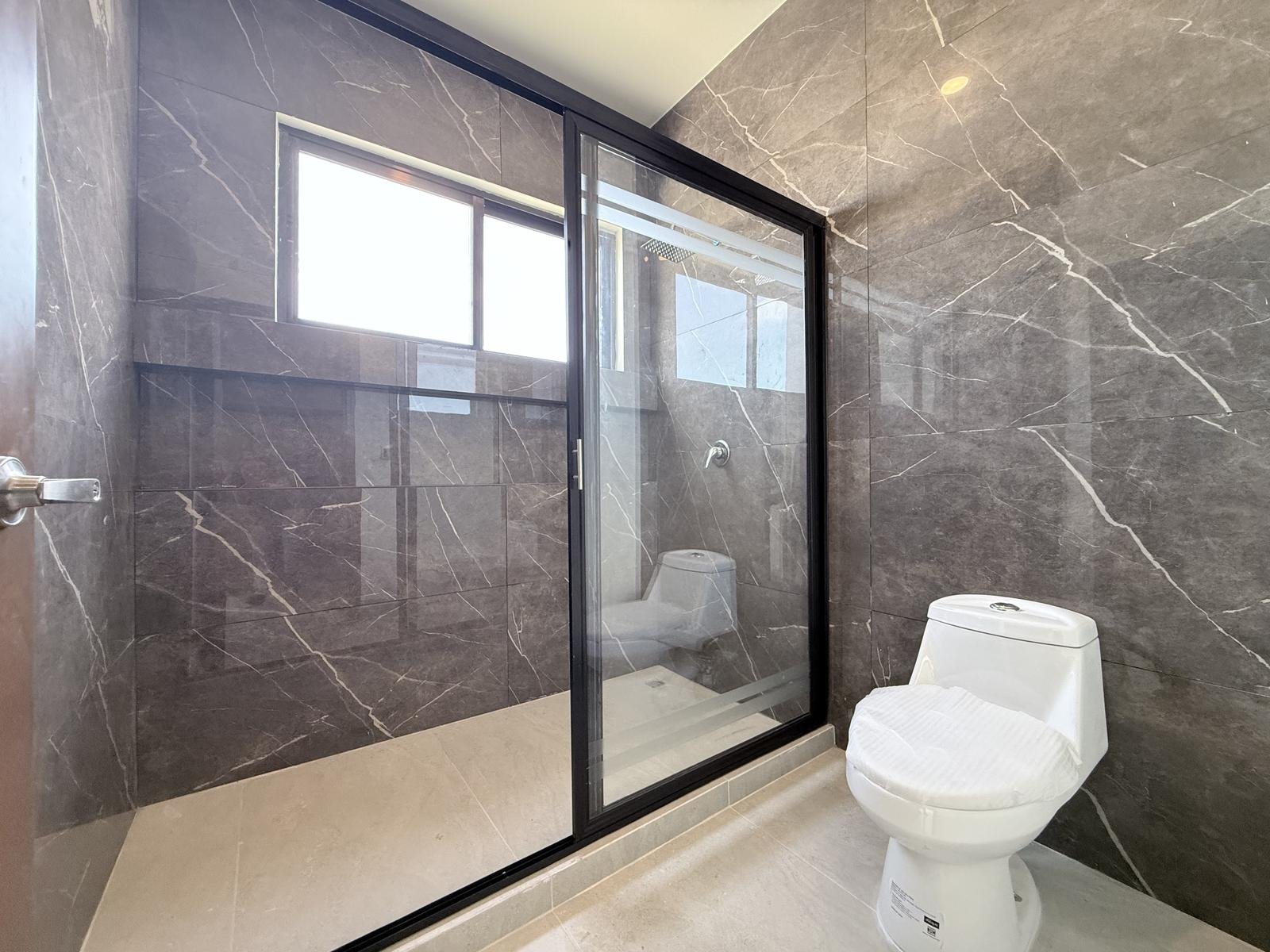 Casa Nueva en Venta Punto Lomas