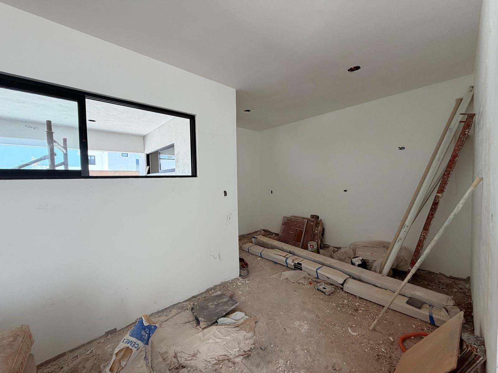 Casa Nueva en Venta Punto Lomas