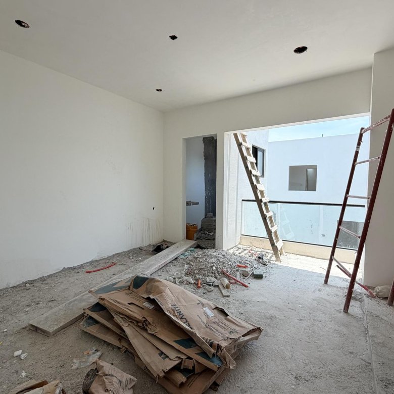 Casa Nueva en Venta Punto Lomas