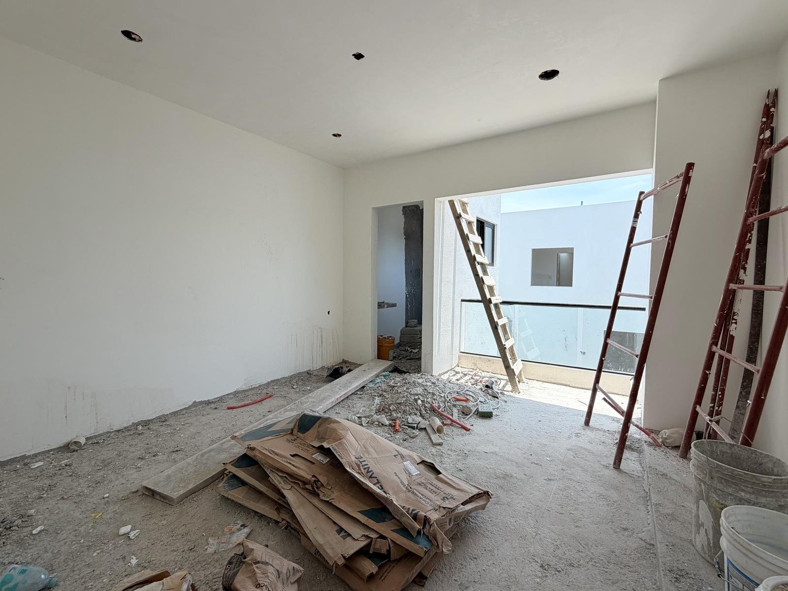 Casa Nueva en Venta Punto Lomas
