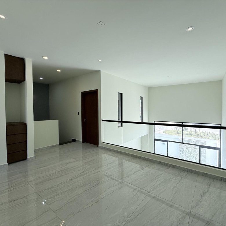 Casa Nueva en Venta Punto Lomas
