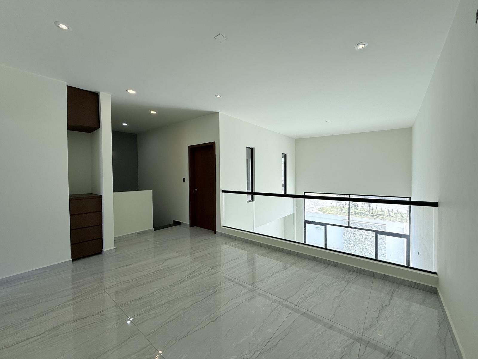 Casa Nueva en Venta Punto Lomas