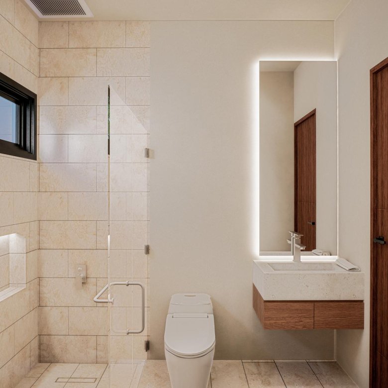 Casa Nueva en Venta Río del Dorado